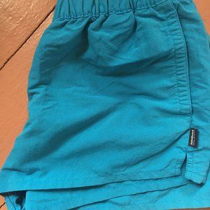 Patagonia Barely Baggies Shorts